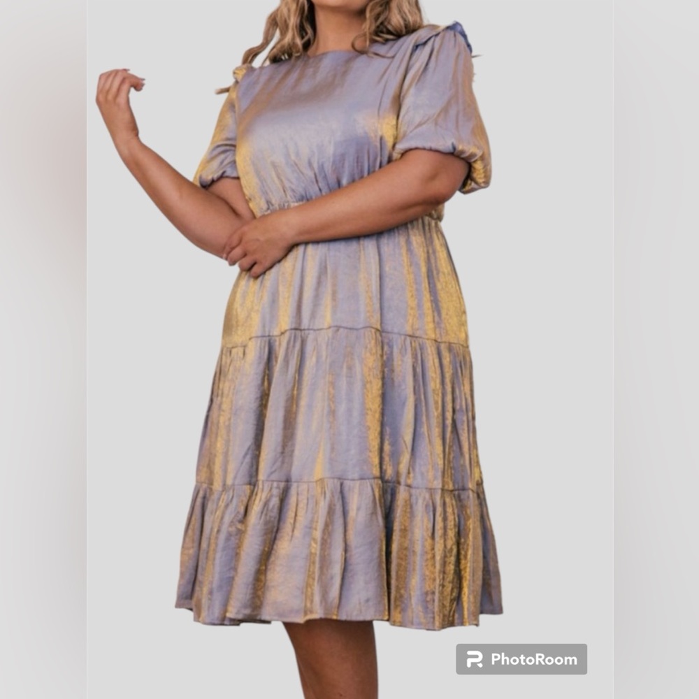 Jessakae Women’s Dress